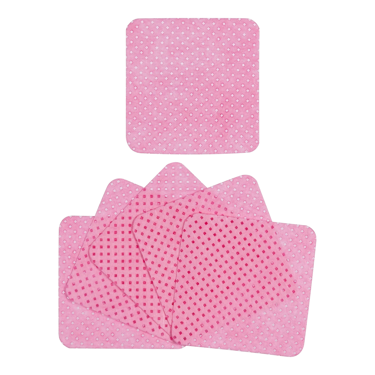 Americanails Lint-Free Nail Wipes 1100ct