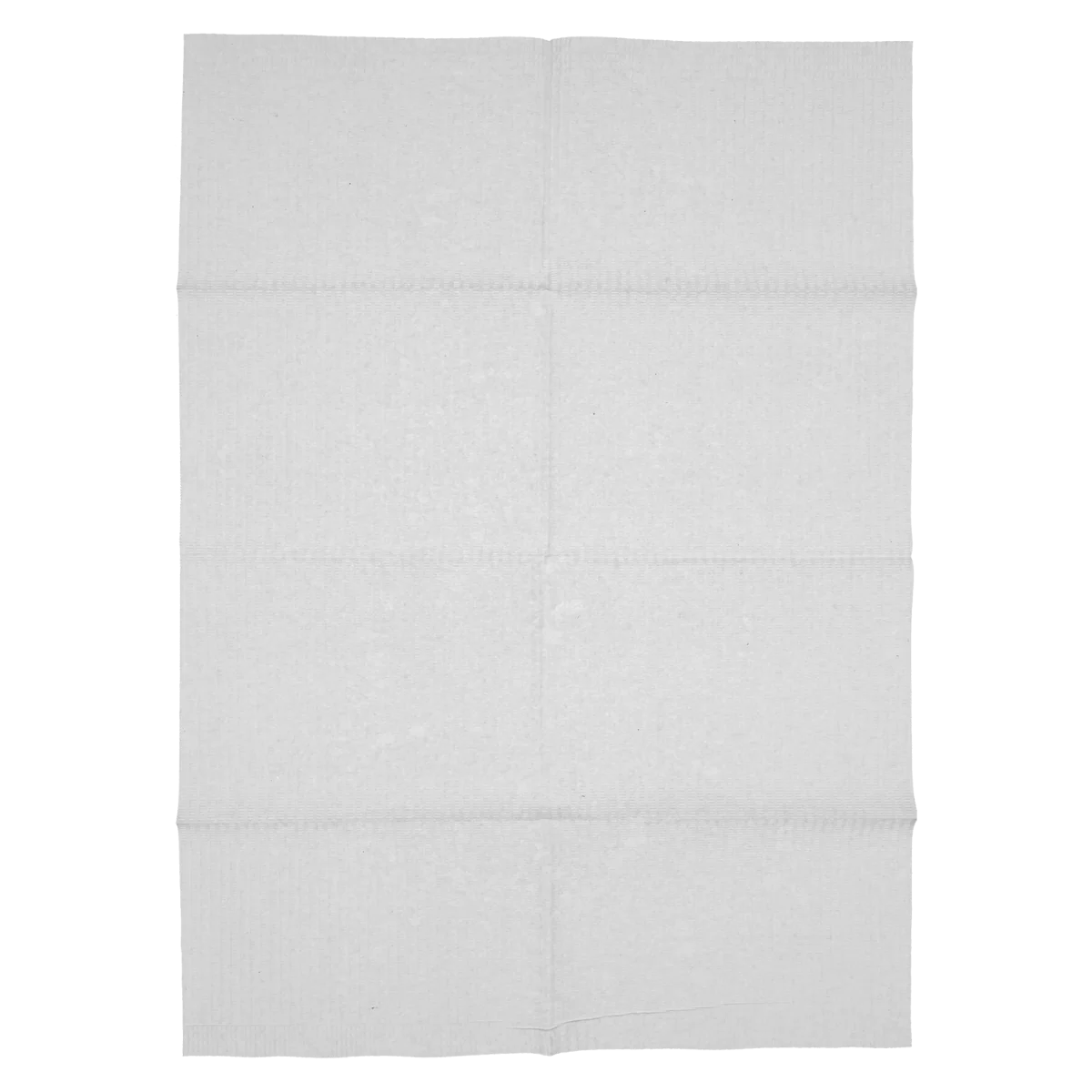 Americanails Disposable Salon Towels | White 60ct