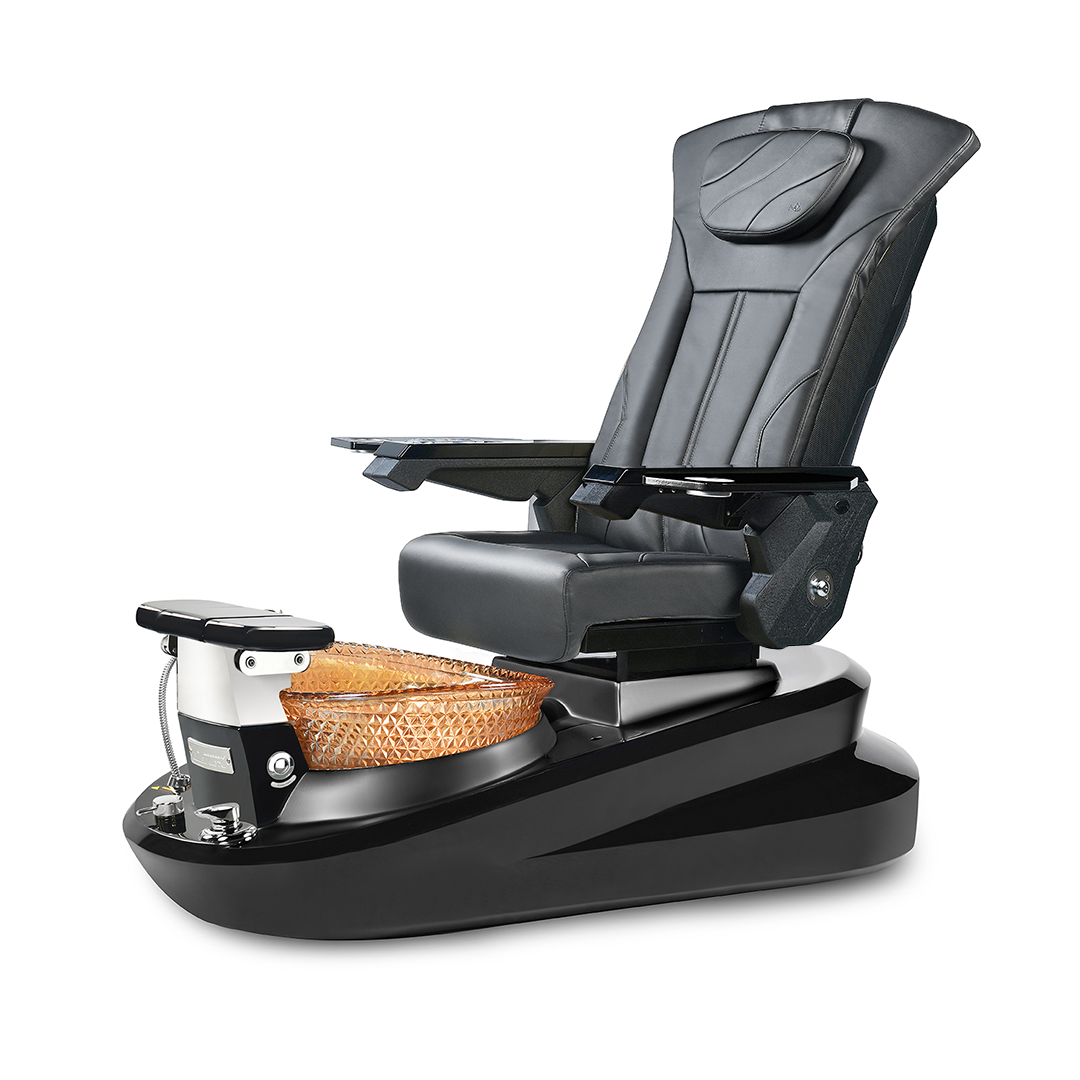 Lenox DM Pedicure Chair