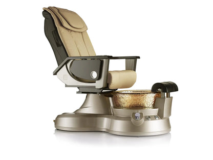 LENOX LX Pedicure Chair
