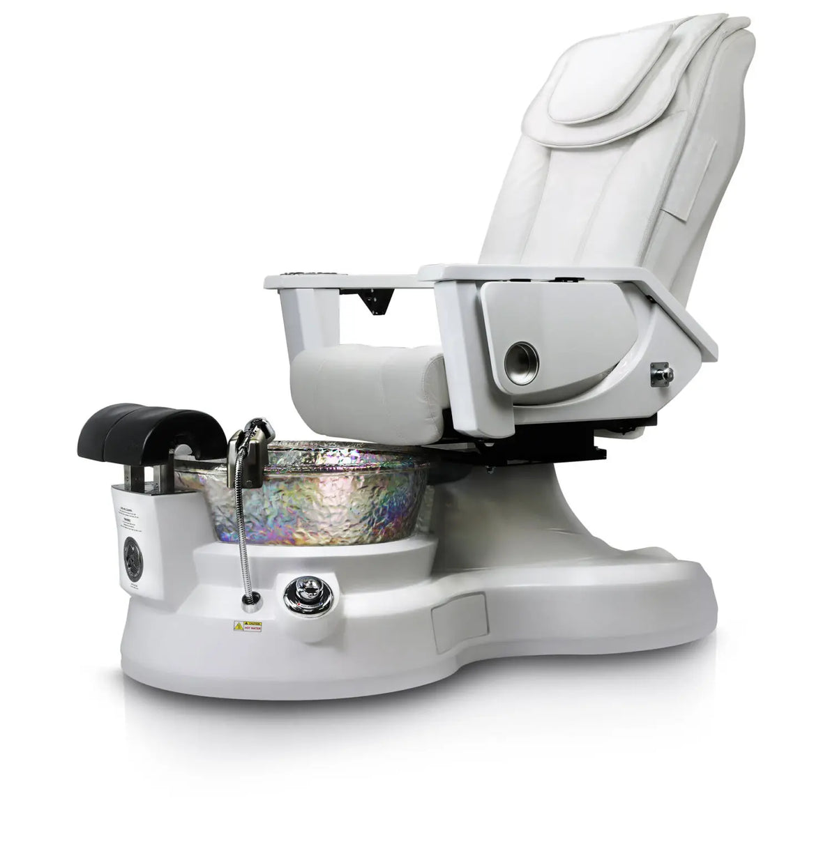 LENOX LX Pedicure Chair
