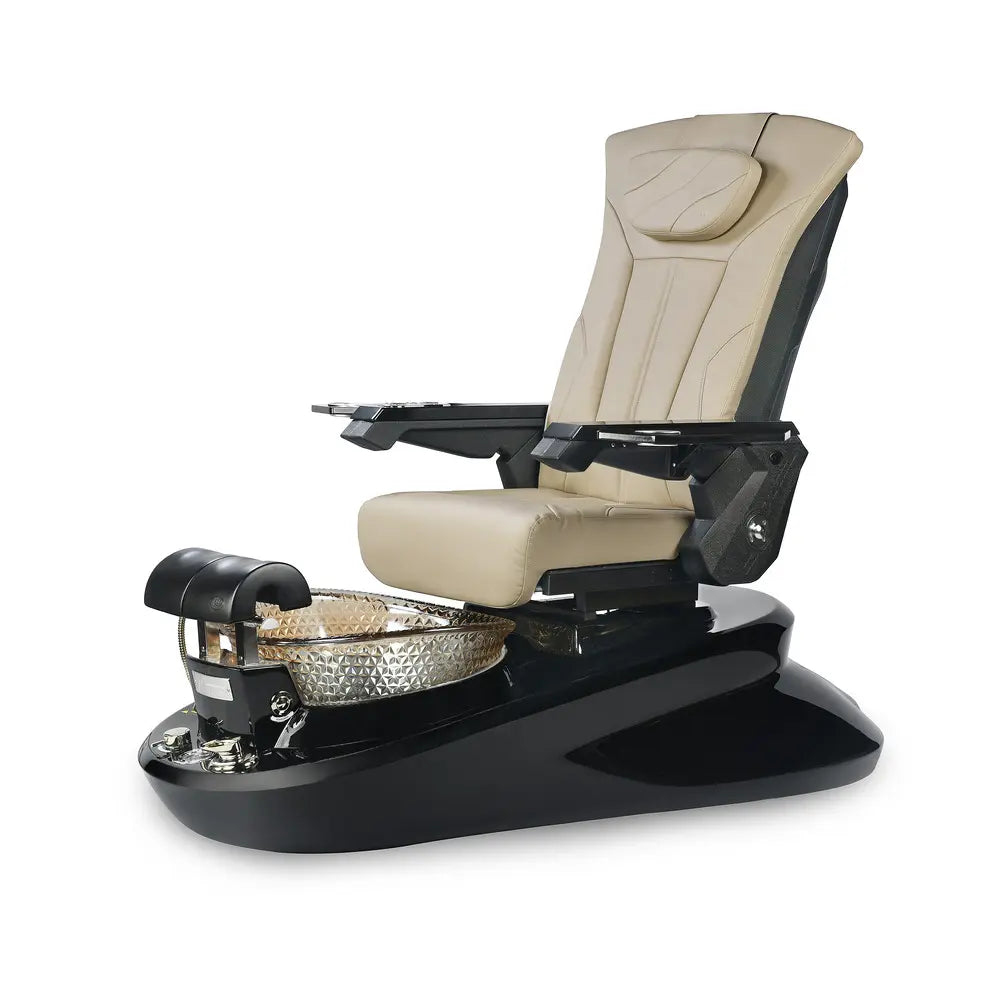 Lenox MX Pedicure Chairs
