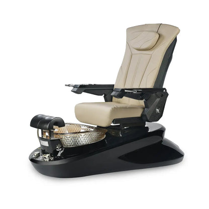 Lenox MX Pedicure Chairs