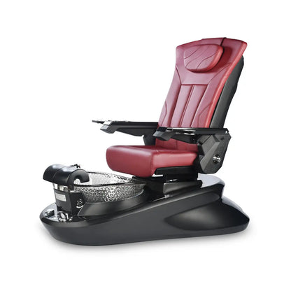 Lenox MX Pedicure Chairs