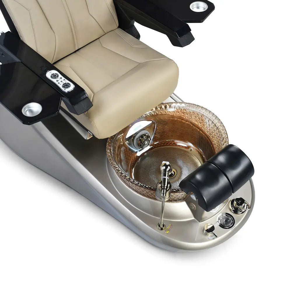 Lenox MX Pedicure Chairs