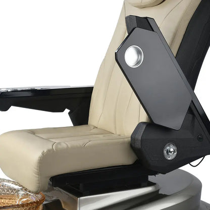 Lenox MX Pedicure Chairs