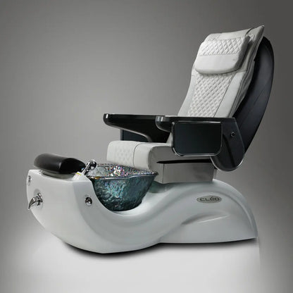 CLEO G5 Pedicure Chairs
