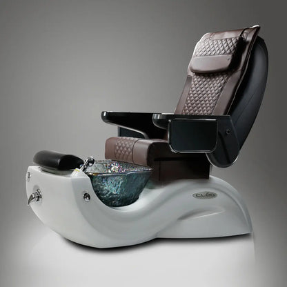 CLEO G5 Pedicure Chairs