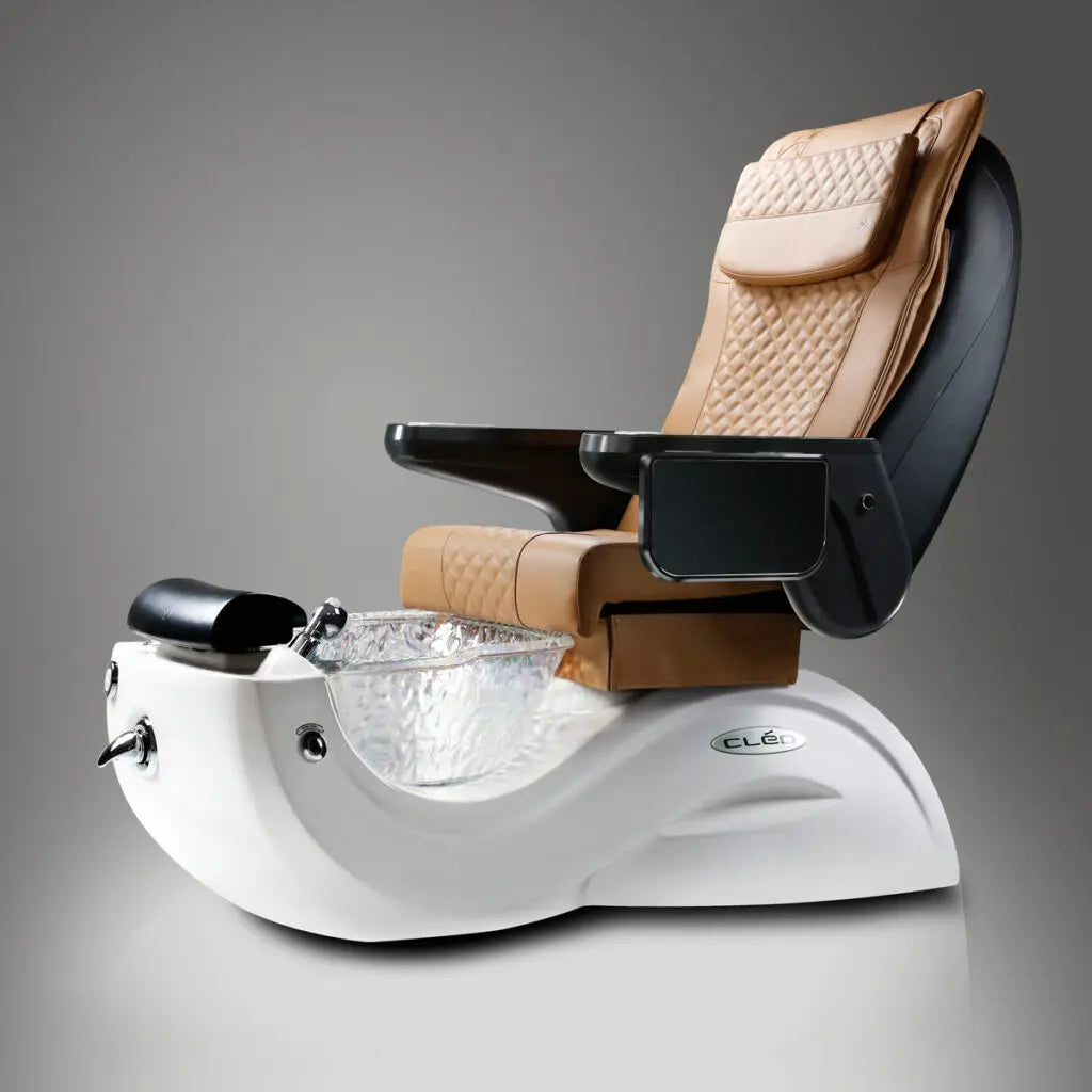 CLEO G5 Pedicure Chairs