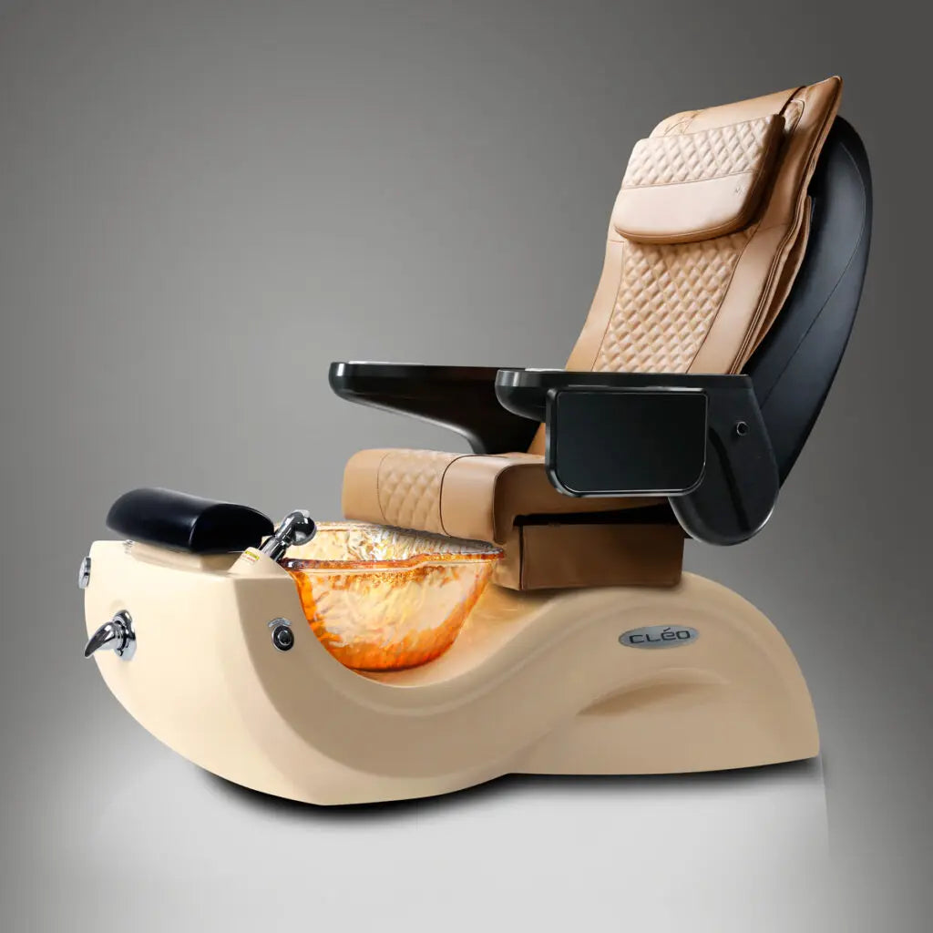 CLEO G5 Pedicure Chairs