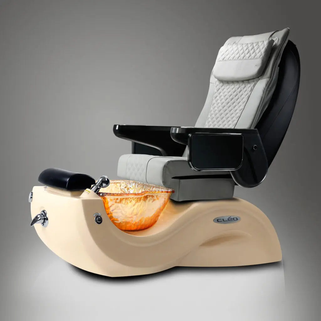CLEO G5 Pedicure Chairs
