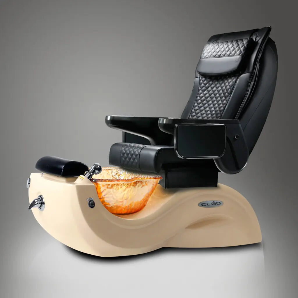 CLEO G5 Pedicure Chairs