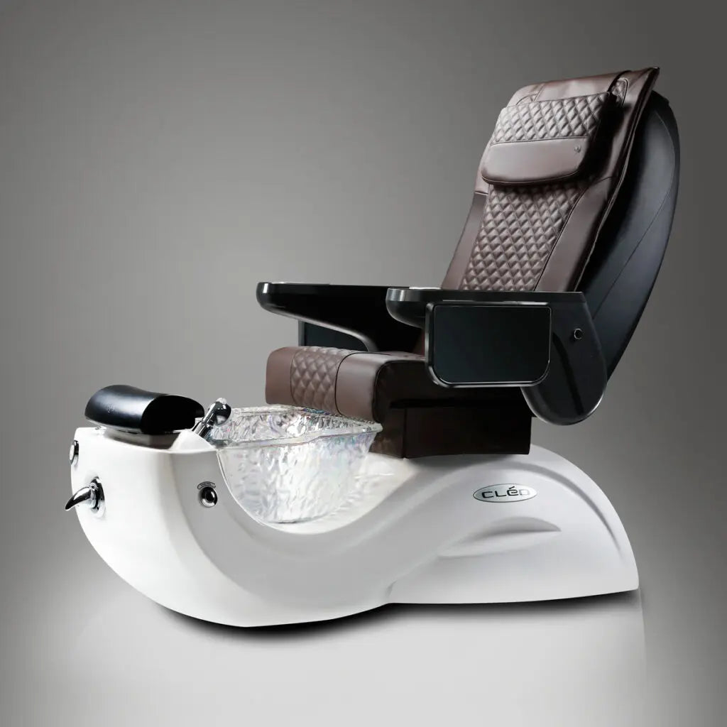 CLEO G5 Pedicure Chairs