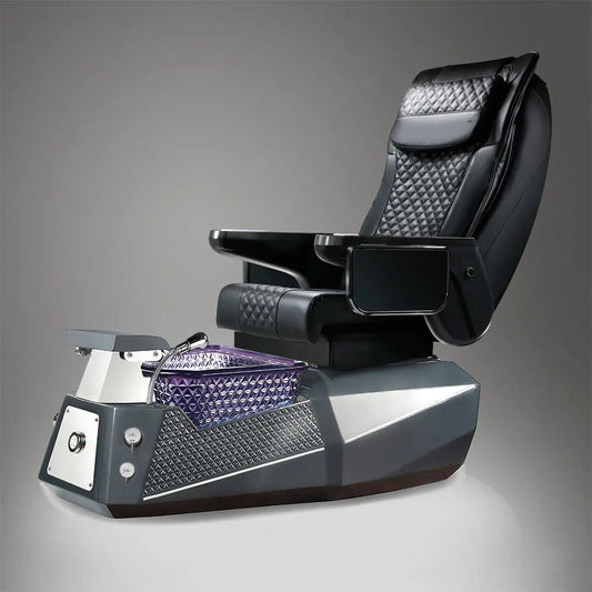 Toepia DM Pedicure Chair
