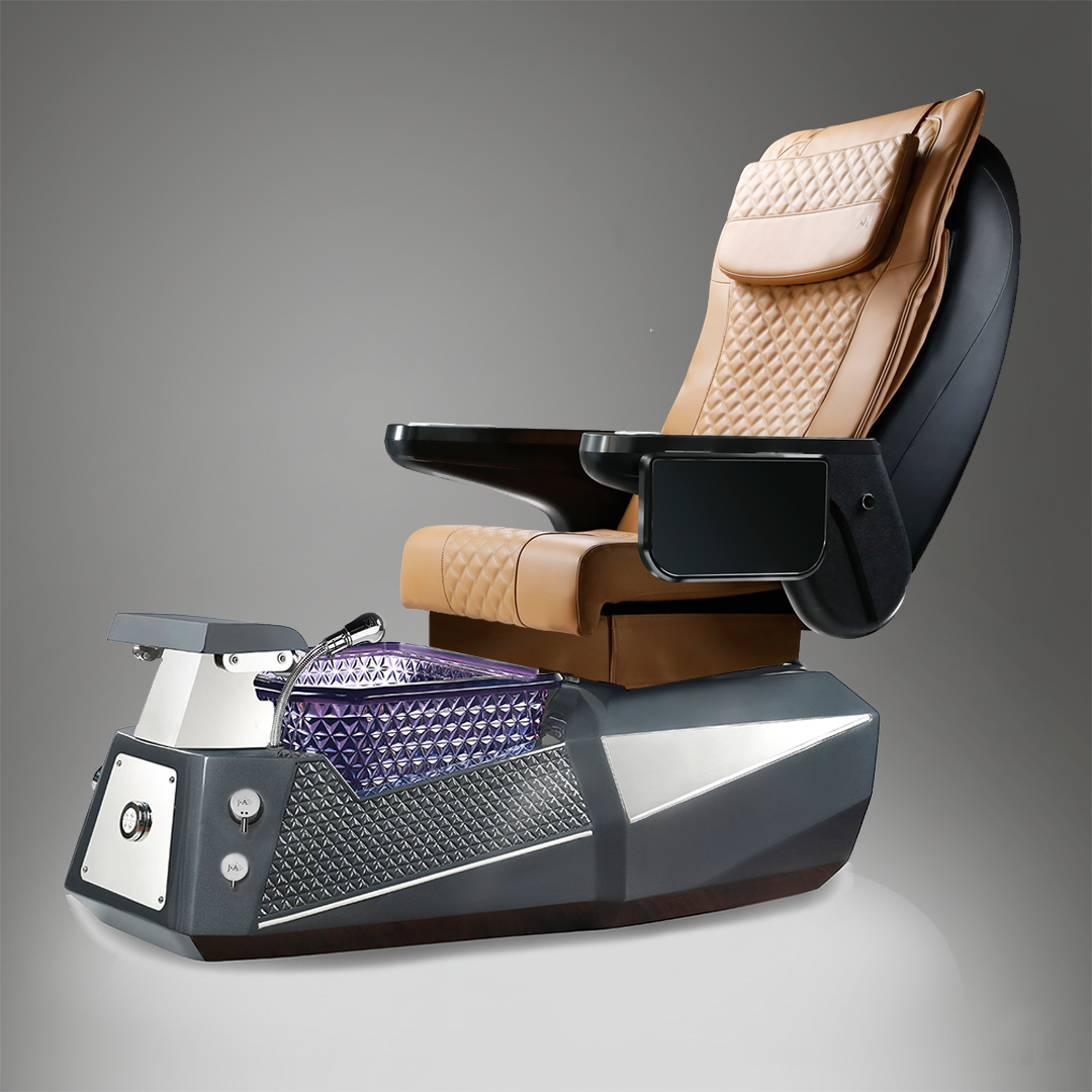 Toepia DM Pedicure Chair