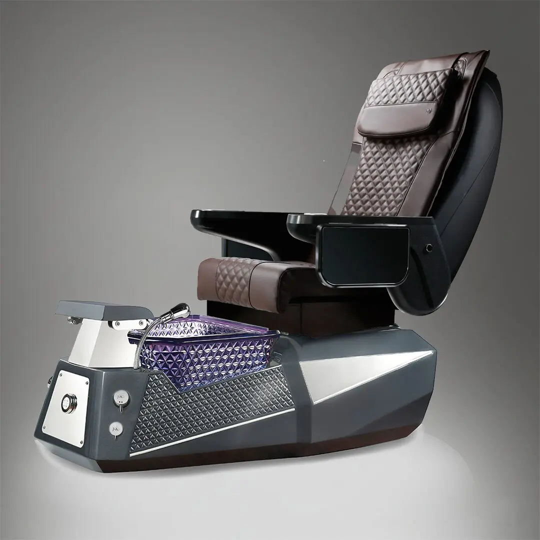 Toepia DM Pedicure Chair