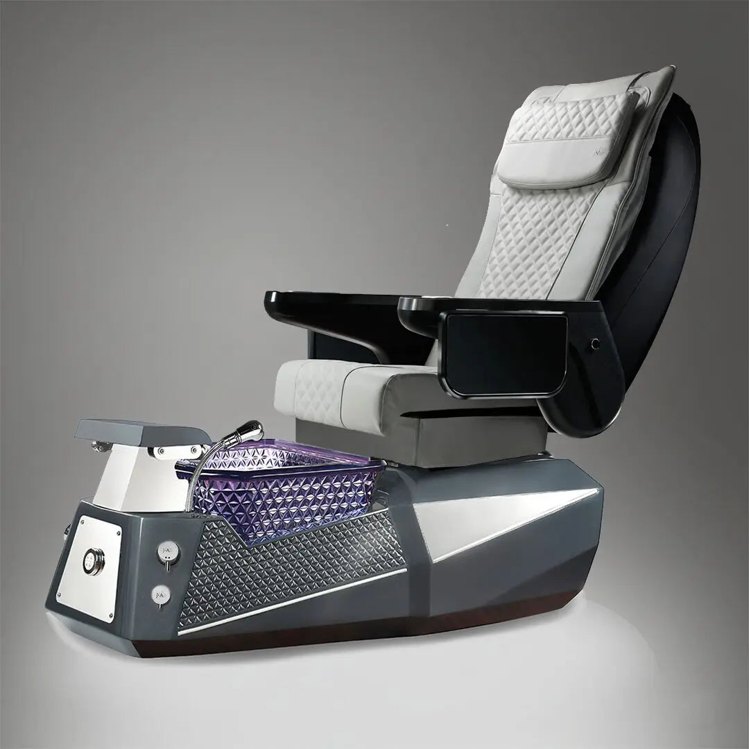 Toepia DM Pedicure Chair