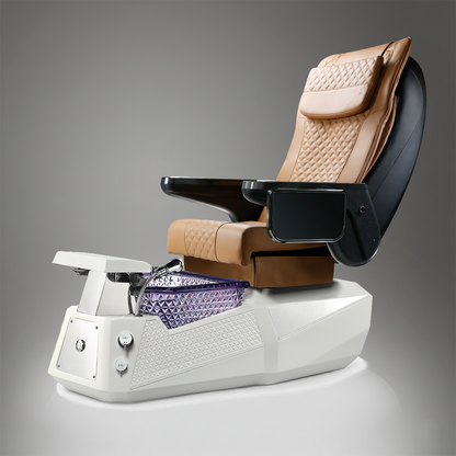 Toepia DM Pedicure Chair