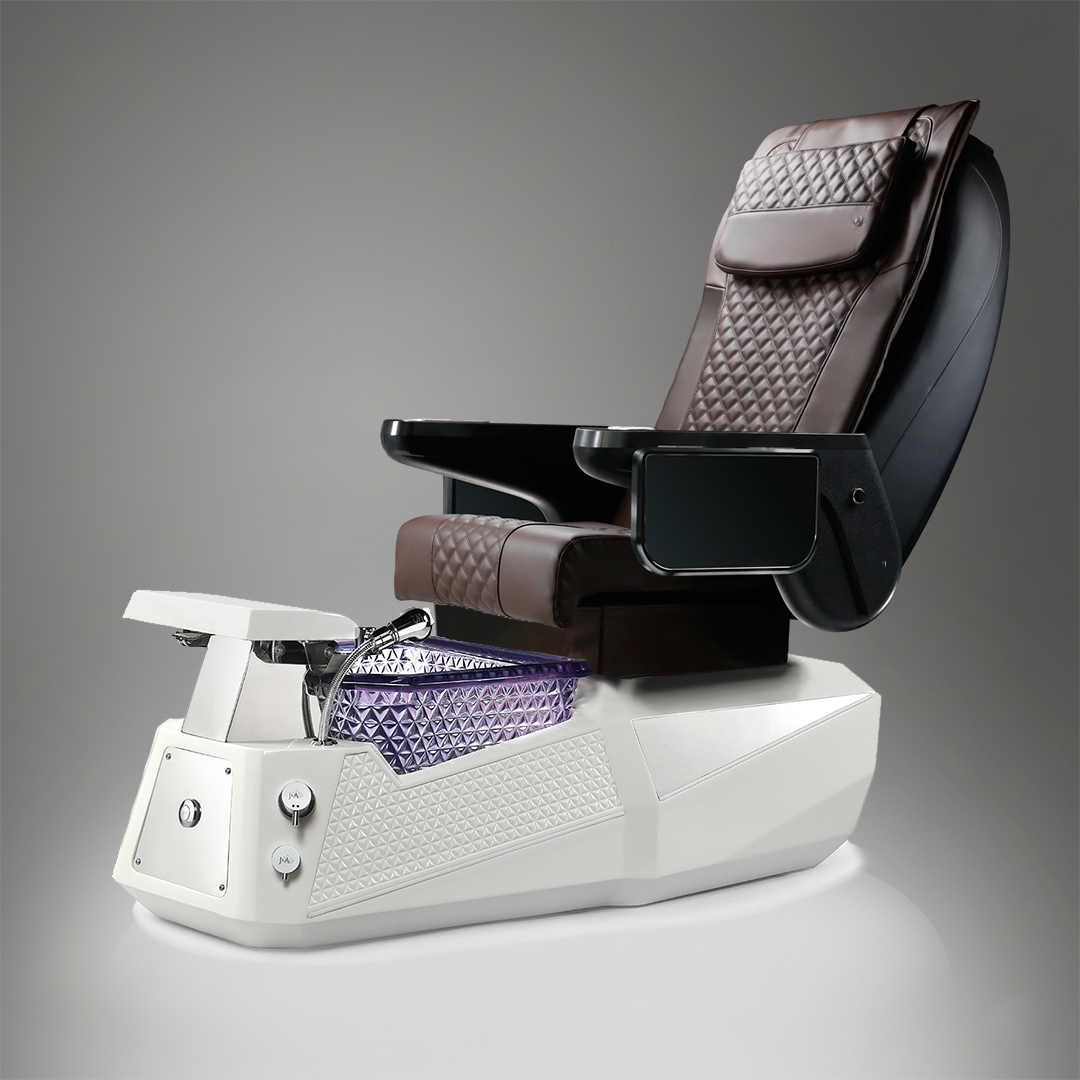 Toepia DM Pedicure Chair