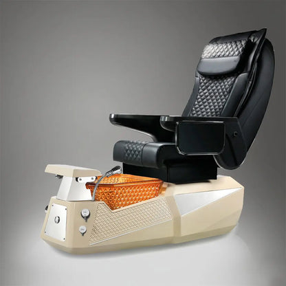 Toepia DM Pedicure Chair