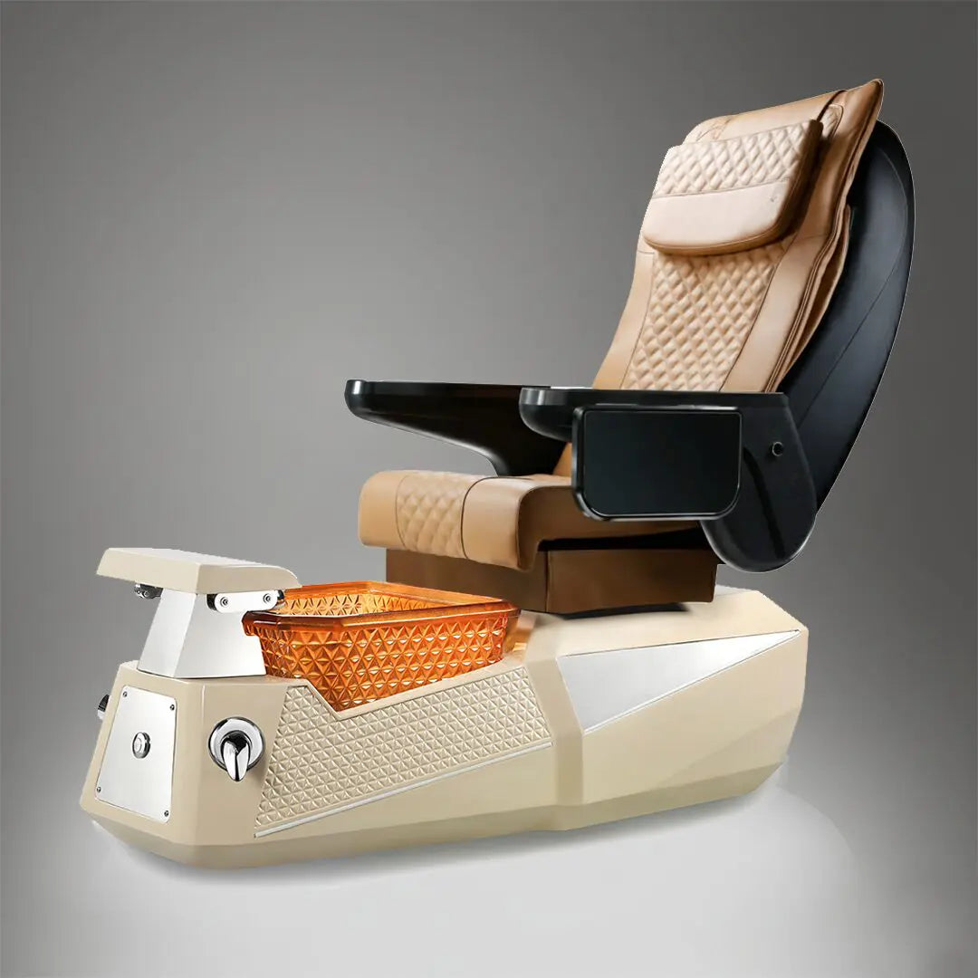 Toepia DM Pedicure Chair