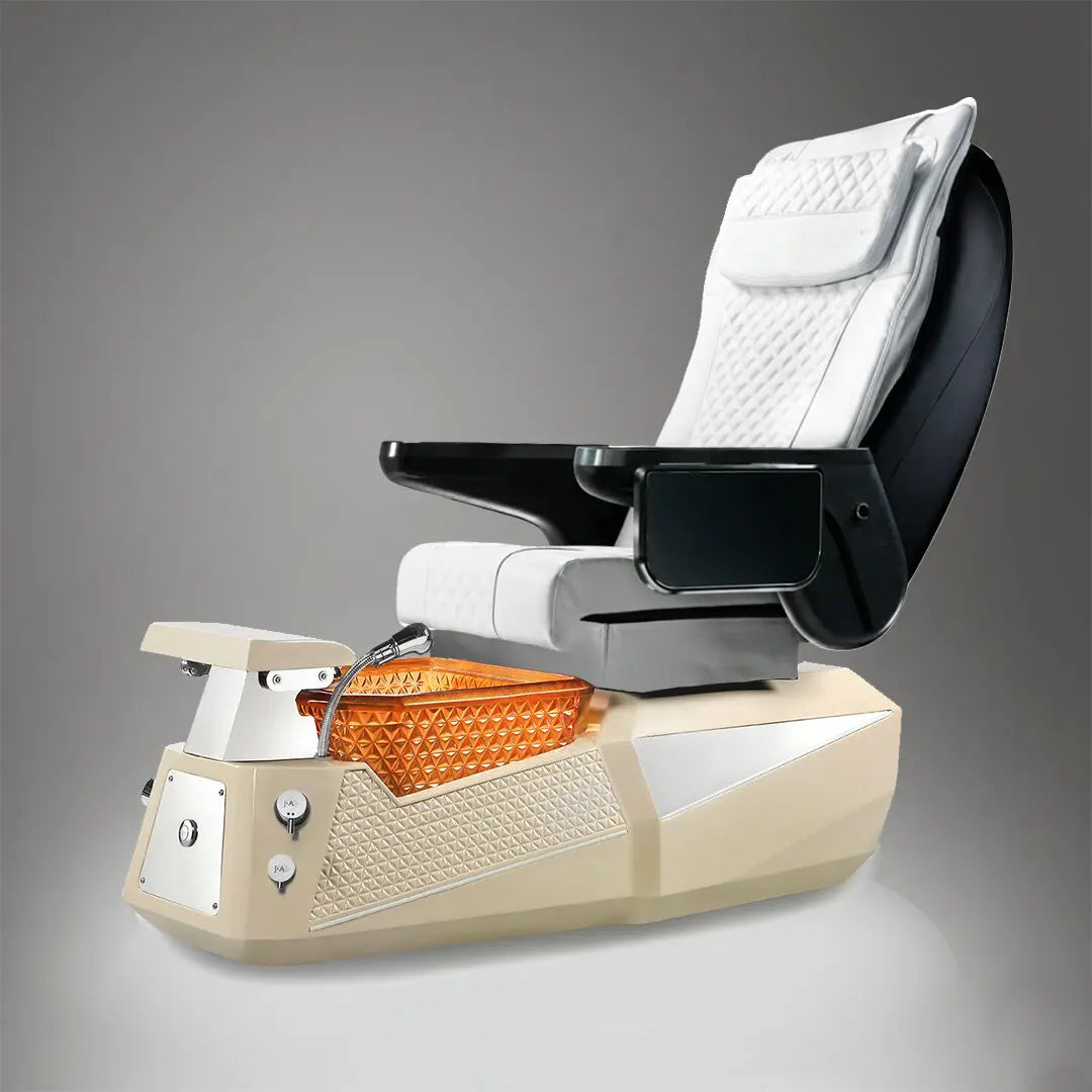 Toepia DM Pedicure Chair