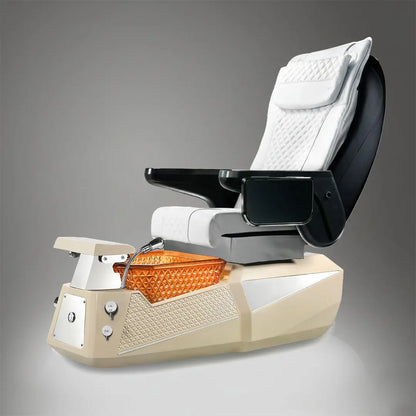 Toepia DM Pedicure Chair