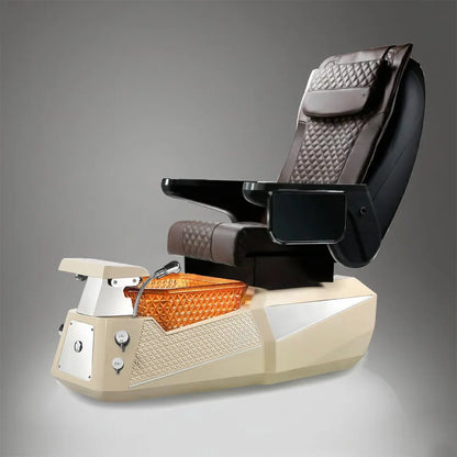Toepia DM Pedicure Chair