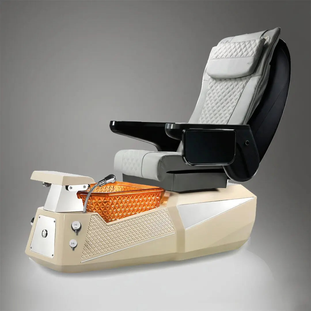 Toepia DM Pedicure Chair