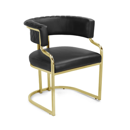 YL-GLIDE Customer Chair
