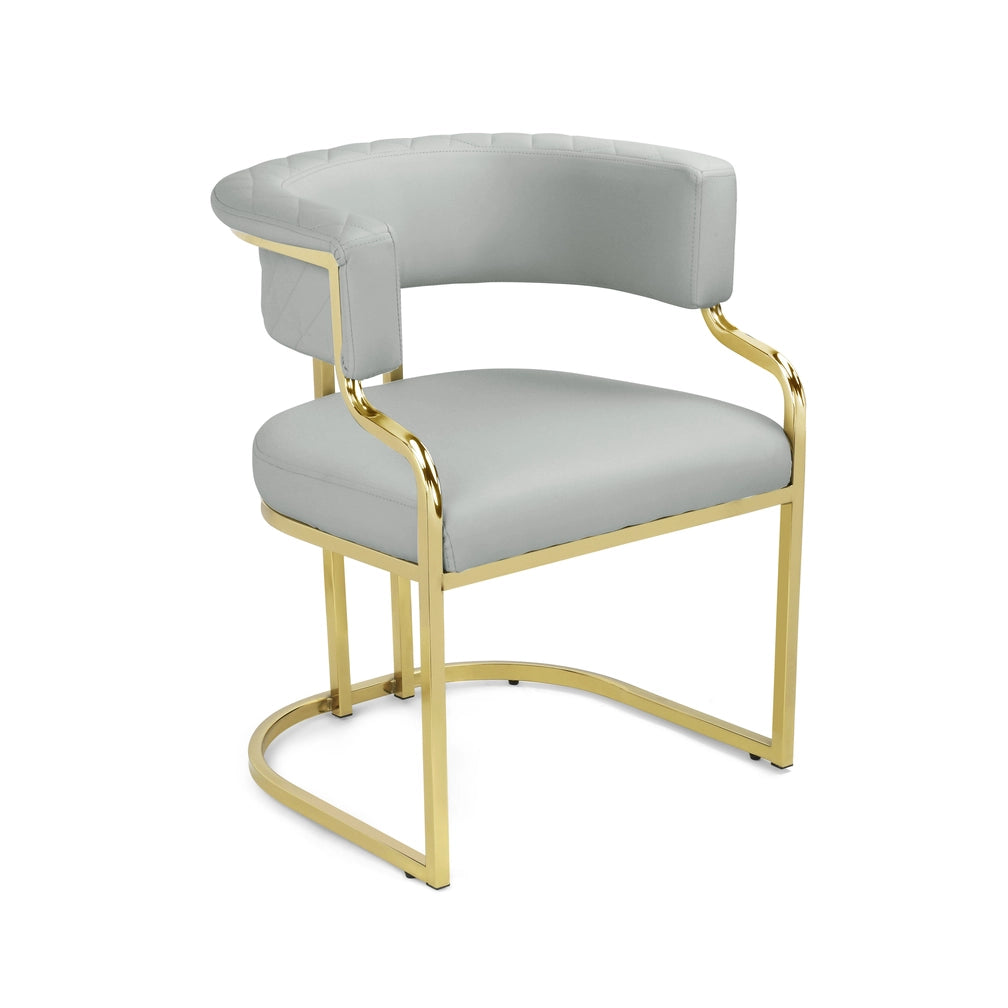 YL-GLIDE Customer Chair