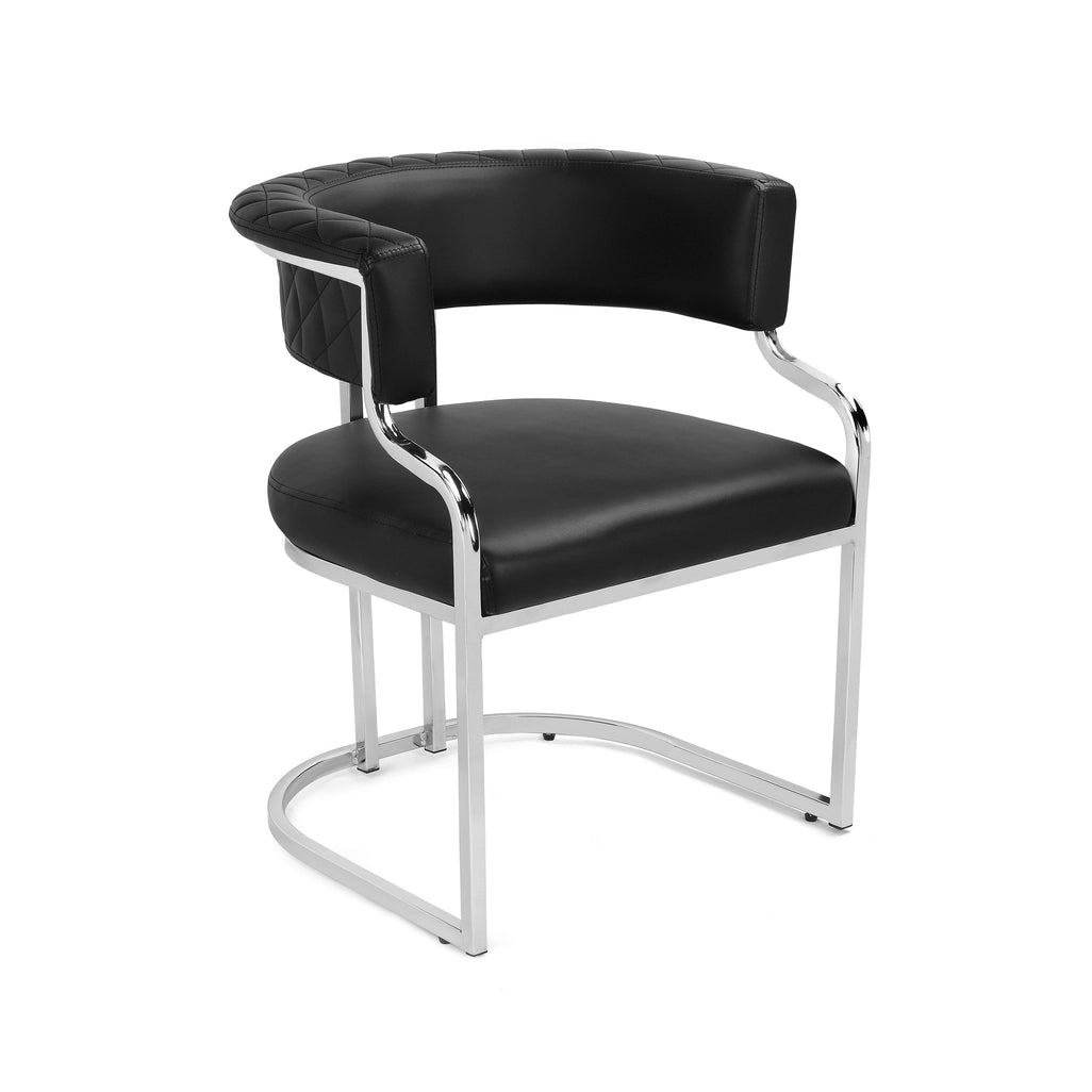 YL-GLIDE Customer Chair