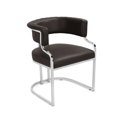 YL-GLIDE Customer Chair
