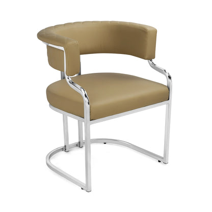 YL-GLIDE Customer Chair