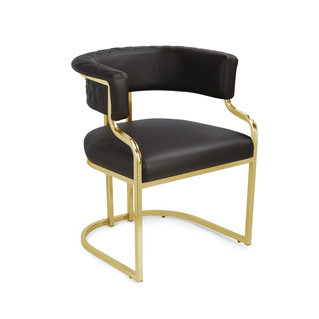 YL-GLIDE Customer Chair