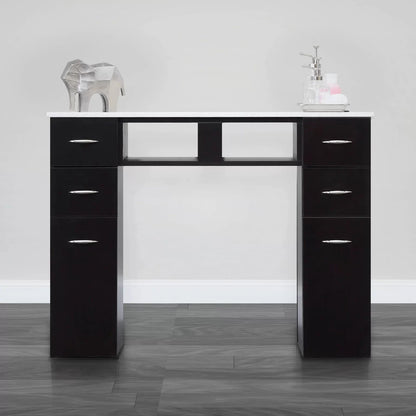 Nail Salon Single Table